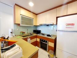 Watermark Robertson Quay (D9), Apartment #502261711